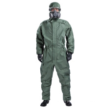 Roupa De Proteção De Peso Leve Militar-Yb-Qbf-1301